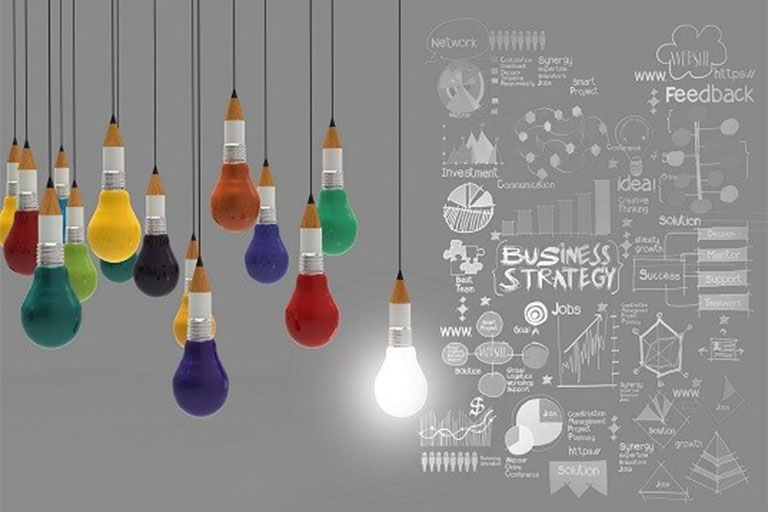 This is not your typical advertising agency.
